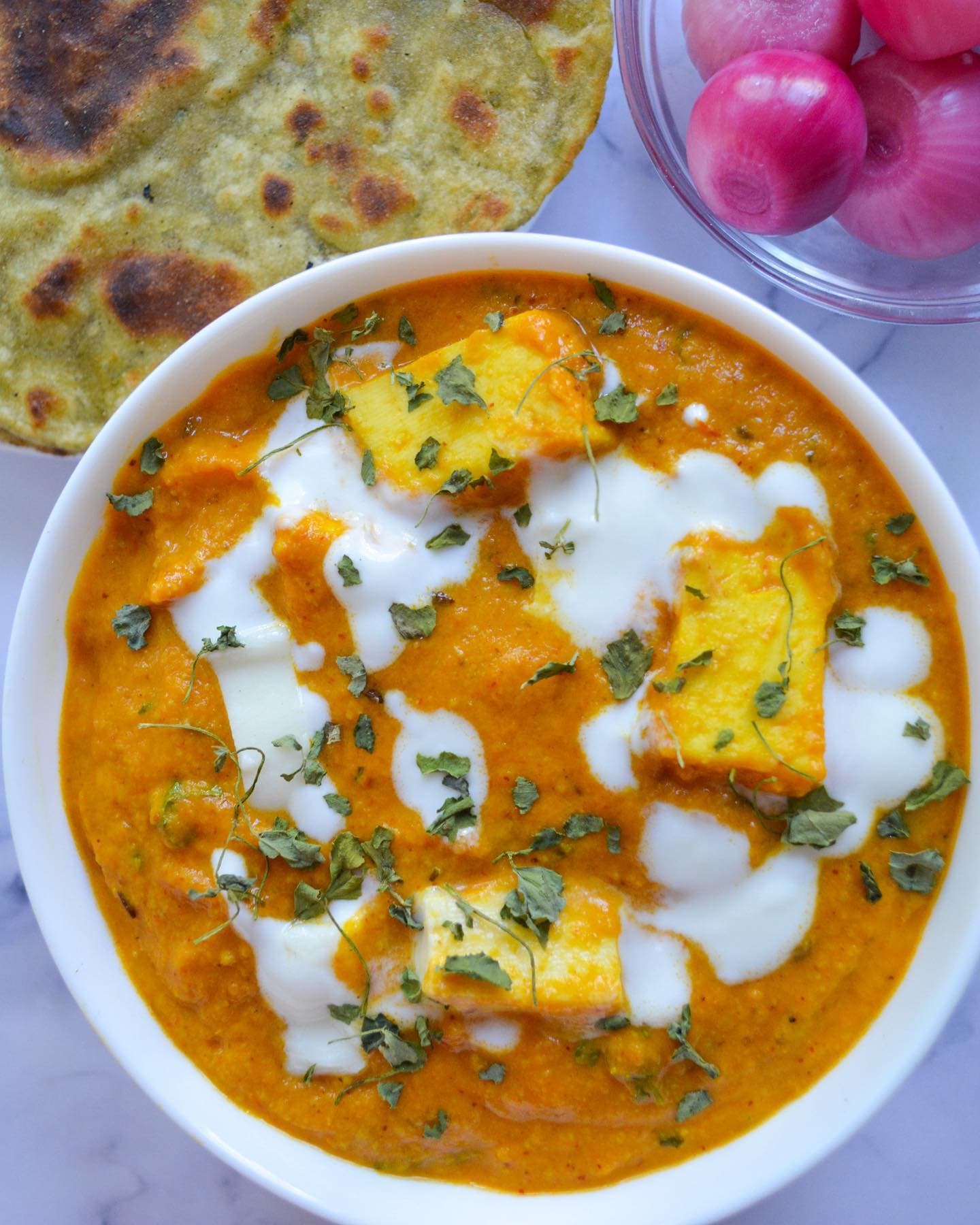 Dal & Curries